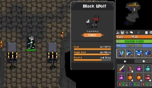 Vendo conta Realm Of The Mad God Completa (rotmg) - Outros