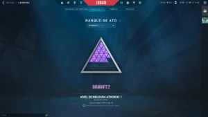 Conta Valorant Pacote Champions 2023 e Pacote Ignite Fan - Wakfu