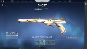 CONTA VALORANT SEM RANK VARIAS SKINS