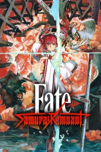 Fate/Samurai Remnant - Steam