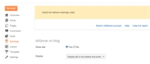 Criação de Blog Profissional - Outros