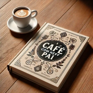 Cafe Com Neiff Pai - eBooks