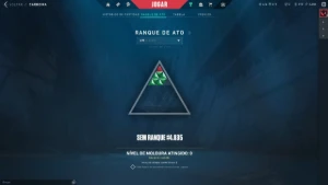 Conta Valorant Asc 1 Mmr De Imt1 Ou 2 Ultima Chance