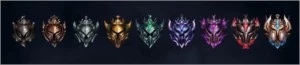 Elo Job - League of Legends LOL