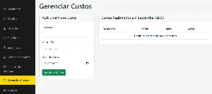 Controle de Clientes IPTV - Others