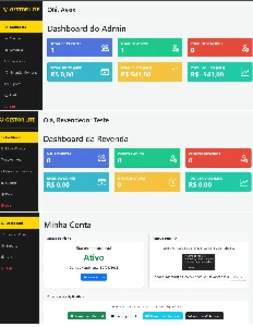 Controle de Clientes IPTV - Others