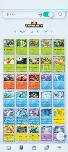 Pokémon TCG Pocket Conta lv39 - Pokemon GO