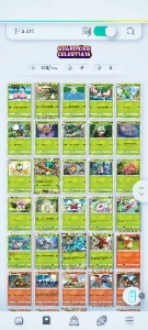 Pokémon TCG Pocket Conta lv39 - Pokemon GO