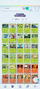 Pokémon TCG Pocket Conta lv39 - Pokemon GO
