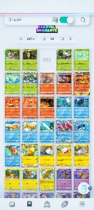 Pokémon TCG Pocket Conta lv39 - Pokemon GO