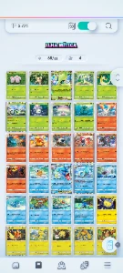Pokémon TCG Pocket Conta lv39 - Pokemon GO