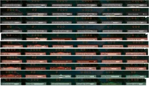 Conta Magic Arena MTG - Quase 5k cards, 140+ WC, 42k gold - Magic The Gathering