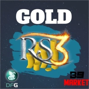 VENDO GOLD NO RUNESCAPE3. 0.47/O MILHÃO RS