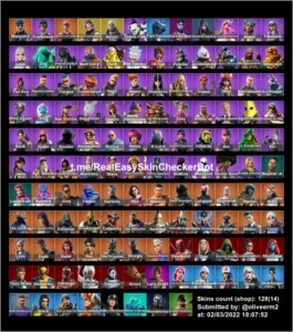 Conta Fortnite Season 3, Picareta Minty, Havoc, STW