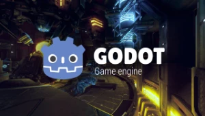 ⭐ Curso Completo - Crie Seus Jogos Profissionais Na Godot ⭐ - Cursos e Treinamentos