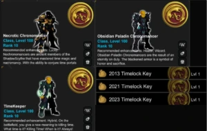 10 Anos - 4 Chest - 1 HeroMart - 3 Calendário - 134 Badge - Adventure Quest World AQW