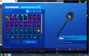 passe da s4 até a s9 e tem salve o mundo(fortinite) - Fortnite