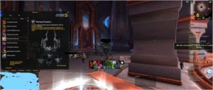 Conta Wow Shadowlands - Blizzard