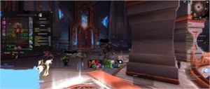 Conta Wow Shadowlands - Blizzard