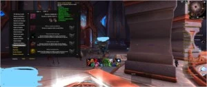 Conta Wow Shadowlands - Blizzard