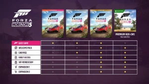 Venda de conta com Forza Horizon 5 Deluxe para Xbox - Outros