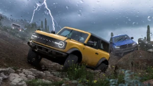 Venda de conta com Forza Horizon 5 Deluxe para Xbox - Outros