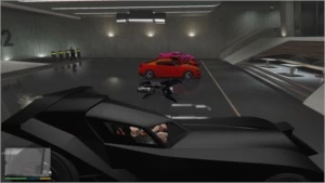CONTA EPIC GAMES: COM GTA 5 , NKA 2K21