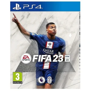 Fifa 23 Ps4 - Mídia Digital [Conta Primária] - Outros