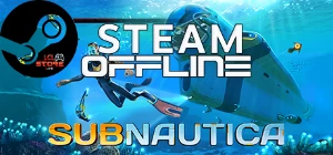 Subnautica Steam Pc Digital Offline