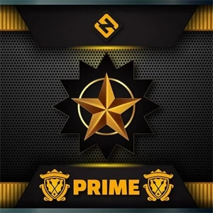 CONTA CSGO COM PRIME - Counter Strike