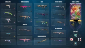 🎮 Conta Valorant À Venda 🎮Valor Negociável 🎮