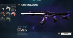 🎮 Conta Valorant À Venda 🎮Valor Negociável 🎮