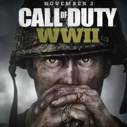 [Acesso Completo] Call Of Duty Wwii - Steam Online - Outros