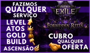 Path of Exile 1 e 2
