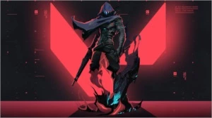 Hack Valorant (Aimbot)