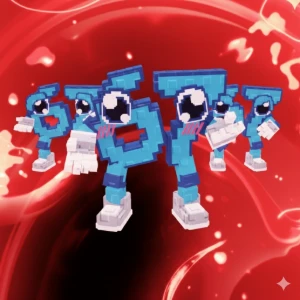 Los 67 🔥 (1M/S Ate 1B/S, Pode Variar!) - Roblox