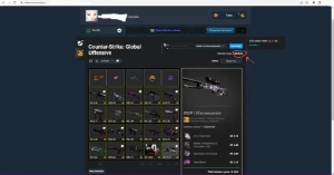 Conta Steam Level 30