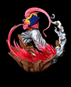 Super Buu(Gotenks) - STL 3D