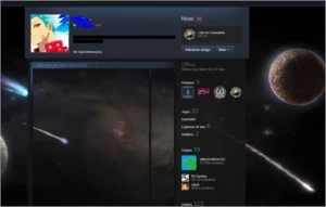 Conta Steam Com Mais de 32 Jogos e Muitas Dlcs (Soma R$ 233)