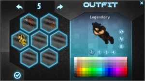 Vendo conta PxG Level 370 SILVER - PokeXGames