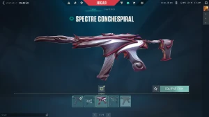 Conta Valorant Ex Imortal Varias Skins