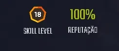 Conta de CSGO level 18 na GC,2 medalhas e com PRIME no MM - Counter Strike