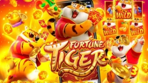 Fortune Tiger - Original - Others