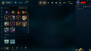 Conta LOL LVL 190 | 155 Campeões| 68 Skins |UNRANKED| 2013 - League of Legends