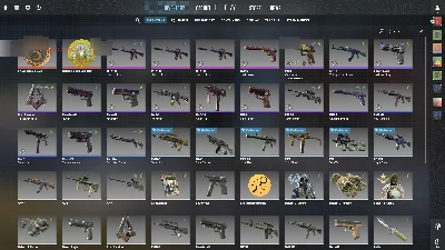 PRIME | 4K Horas | 2Medalhas | Segundo email | LVL 13 GC - Counter Strike CS