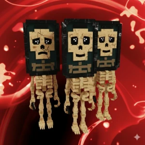 Los Hotspotsitos 🔥 (1M/S Ate 1B/S, Pode Variar!) - Roblox