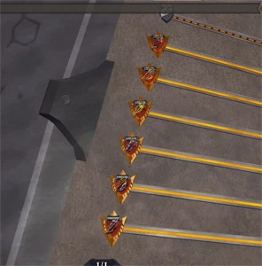 CONTA ALBION 284m FAMA - Albion Online