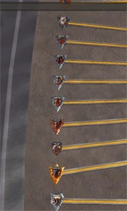 CONTA ALBION 284m FAMA - Albion Online