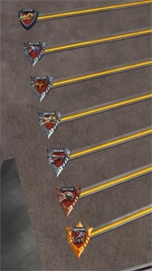 CONTA ALBION 284m FAMA - Albion Online