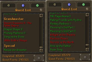 Ironman Max Cape - Runescape RS